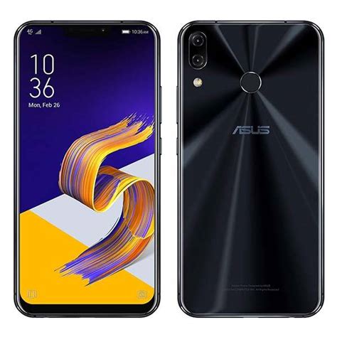 ASUS Zenfone 5z Full Specs .